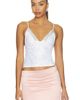 Tiger Mist Tiger Mist Fenella Top - 1