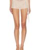 Tiger Mist Tiger Mist Fern Crochet Short - 1