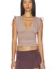 Tiger Mist Tiger Mist Halona Top - 1