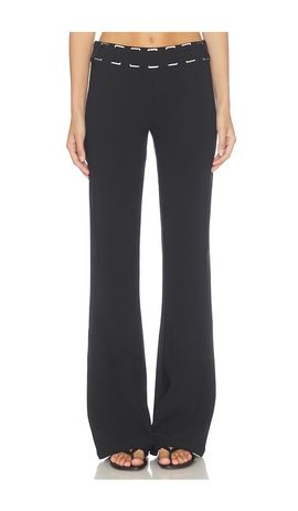 Tiger Mist Tiger Mist Jetta Pant