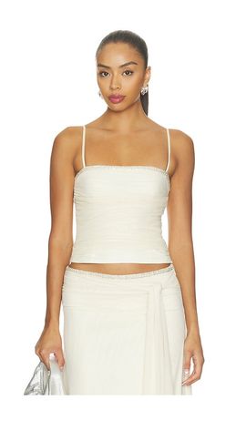 Tiger Mist Tiger Mist Juna Top