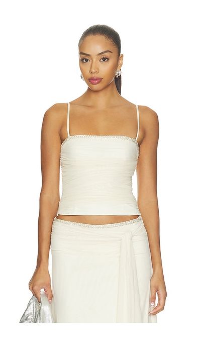 Tiger Mist Tiger Mist Juna Top