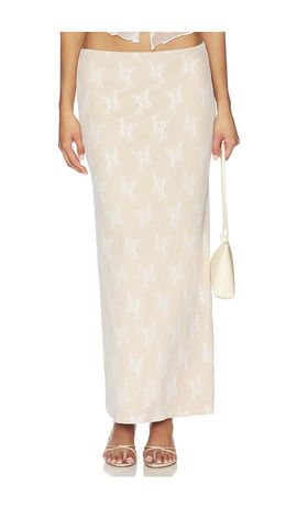 Tiger Mist Tiger Mist Karolina Maxi Skirt
