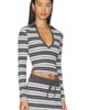 Tiger Mist Tiger Mist Kaydin Long Sleeve Top - 2