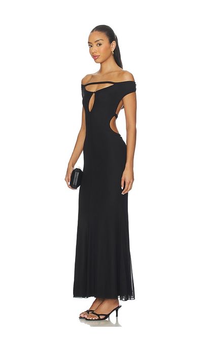 Tiger Mist Dresses
