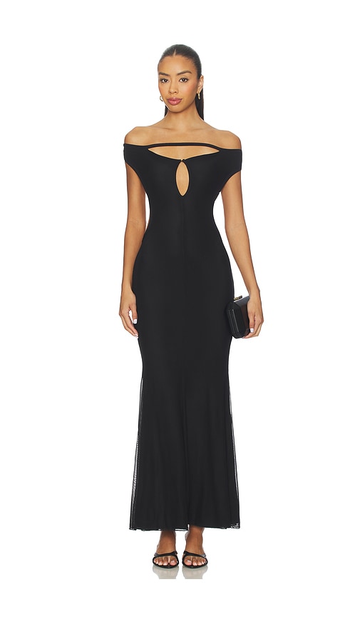 Tiger Mist Dresses
