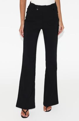 Tiger Mist Tiger Mist Kittie Flare Pants