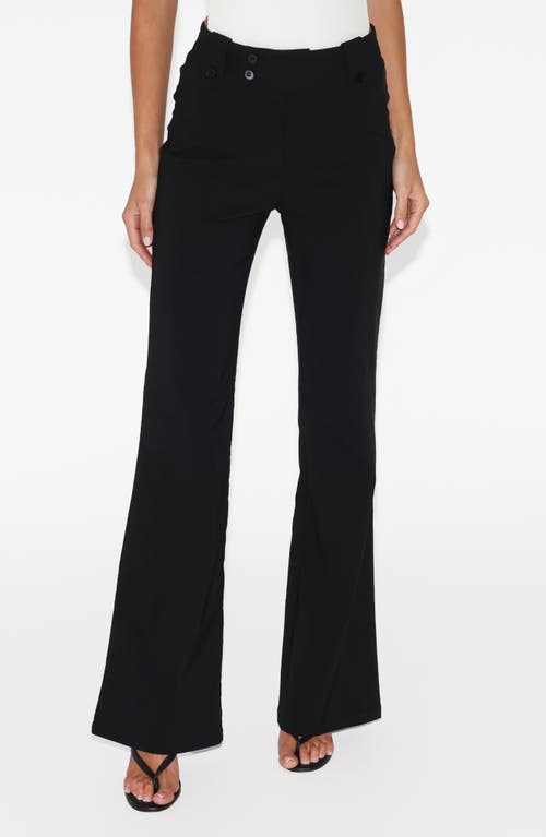 Tiger Mist Tiger Mist Kittie High Waist Pants