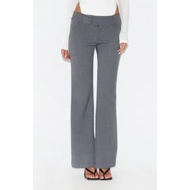 Tiger Mist Tiger Mist Kittie Low Rise Pants