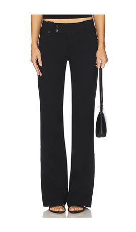 Tiger Mist Tiger Mist Kittie Pant