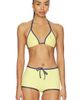 Tiger Mist Tiger Mist Kristin Bikini Top - 1