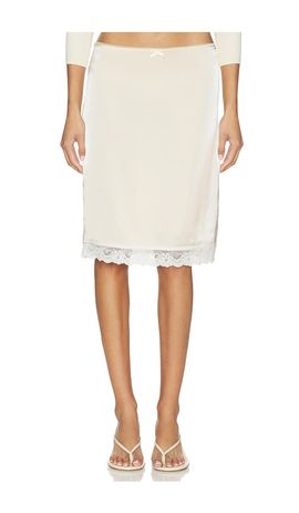 Tiger Mist Tiger Mist Leisel Skirt