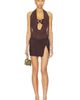 Tiger Mist Tiger Mist Makena Two-piece Dress - 1