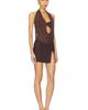 Tiger Mist Tiger Mist Makena Two-piece Dress - 2