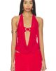 Tiger Mist Tiger Mist Makena Two-piece Top - 1