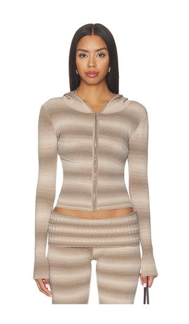 Tiger Mist Tiger Mist Marissa Jumper