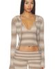 Tiger Mist Tiger Mist Marissa Jumper - 2