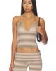 Tiger Mist Tiger Mist Marissa Knit Cami - 1