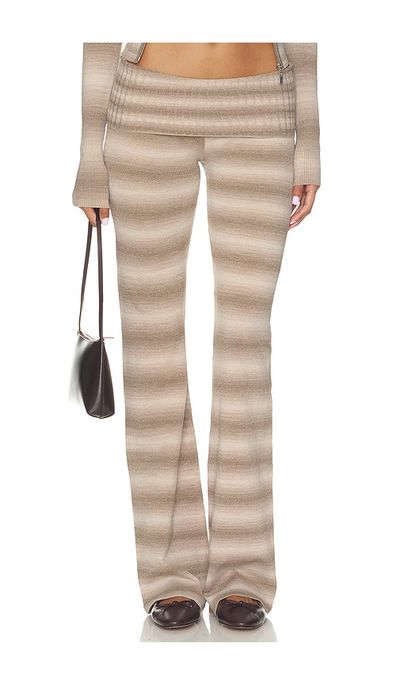 Tiger Mist Tiger Mist Marissa Knit Pant