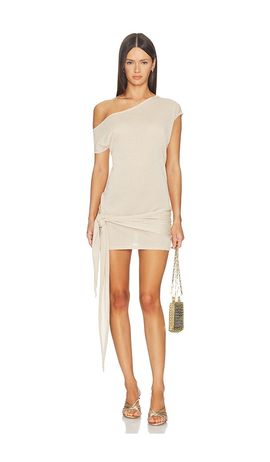 navy blue short dress with sleeves Navy Blue Square Neck Summer Dress with Short Sleeves
