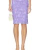 Tiger Mist Tiger Mist Orly Midi Skirt - 1
