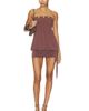 Tiger Mist Tiger Mist Ravenna Dress - 1