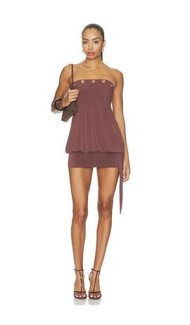 Tiger Mist Tiger Mist Ravenna Dress