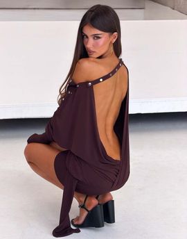 Sho Dress