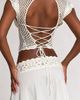 Tiger Mist Tiger Mist Sasha Crochet Top - 2