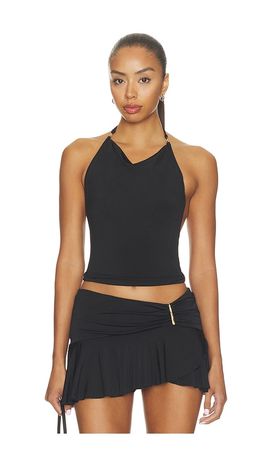 Tiger Mist Tiger Mist Solia Top