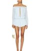 Tiger Mist Tiger Mist Tessie Playsuit - 1