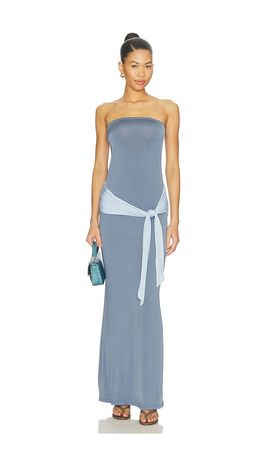 Tiger Mist - Morana Evening Dress