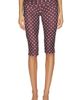 Tiger Mist Tiger Mist Vali Polka Dot Capri Pant - 1