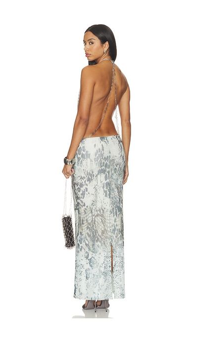 Tiger Mist Tiger Mist Zalie Maxi Dress