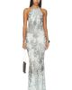 Tiger Mist Tiger Mist Zalie Maxi Dress - 2