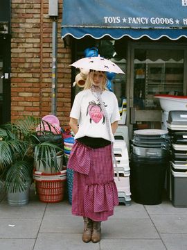Sho Dress