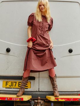 Sho Dress