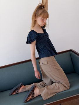 Sho Dress