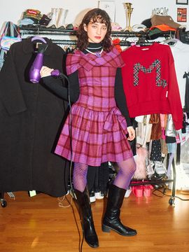 Sho Dress