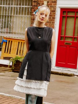 Sho Dress