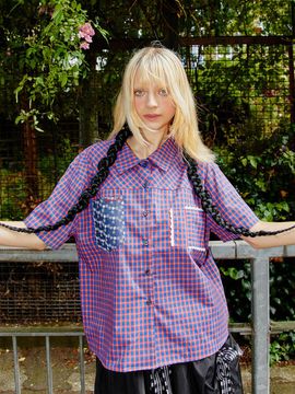 Sho Dress