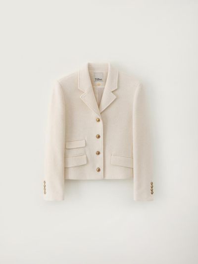 Tillber Garden Tweed Jacket