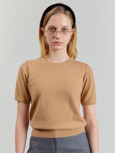 Tillber Margaret Knit_Beige