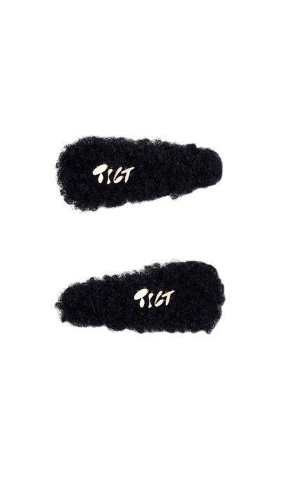 Tilt Beauty Tilt Beauty The Comfy Clip Set Of 2