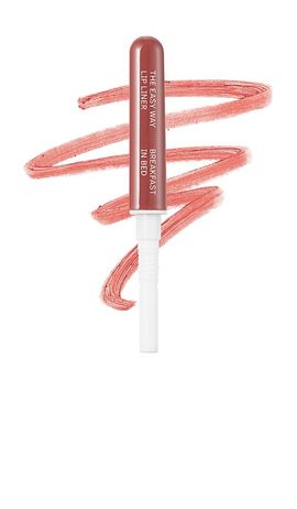 Tilt Beauty Tilt Beauty The Easy Way Lip Liner Refill