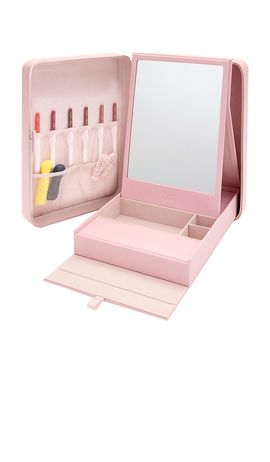 Tilt Beauty Tilt Beauty The Steddie Tilt-Up Vanity + Case