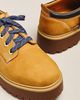 Timberland Stone Street Lug Soled Boat Shoes - 3