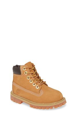Timberland Timberland 6-Inch Premium Waterproof Boot