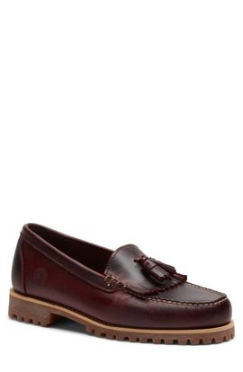 Timberland Timberland Authentic Tassel Loafer