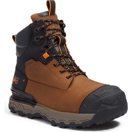 Timberland Timberland Boondock Ultralight 6" Soft Toe Waterproof Work Boot